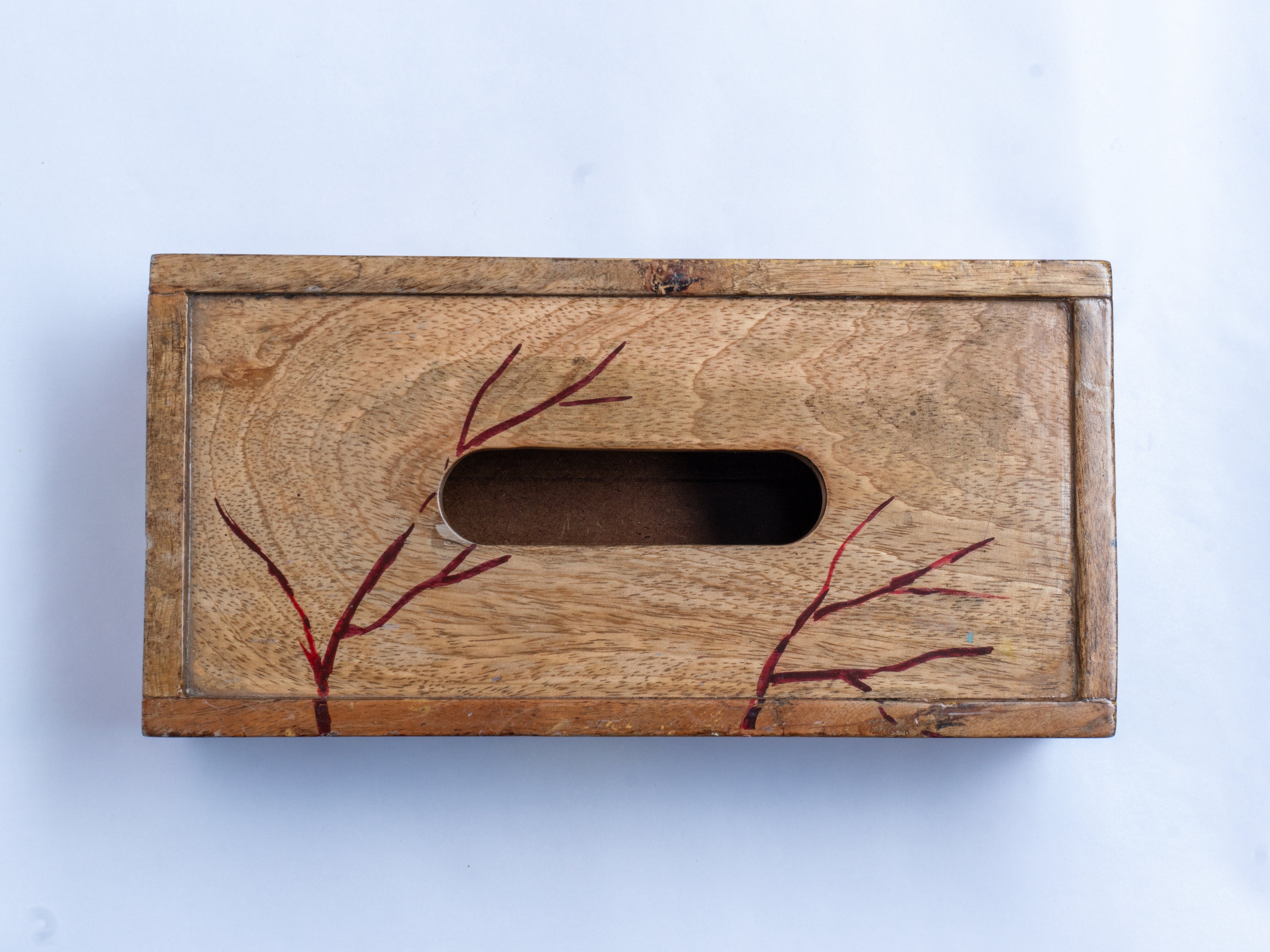 Woodland Wings Holder