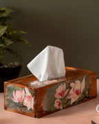 PinkFlora Art Box